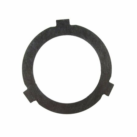 AFTERMARKET Alto 316703-MO Steel Clutch Plate. Replaces Morooka: SP410 CLD10-0076